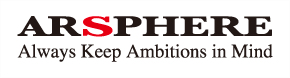 Arsphere logo