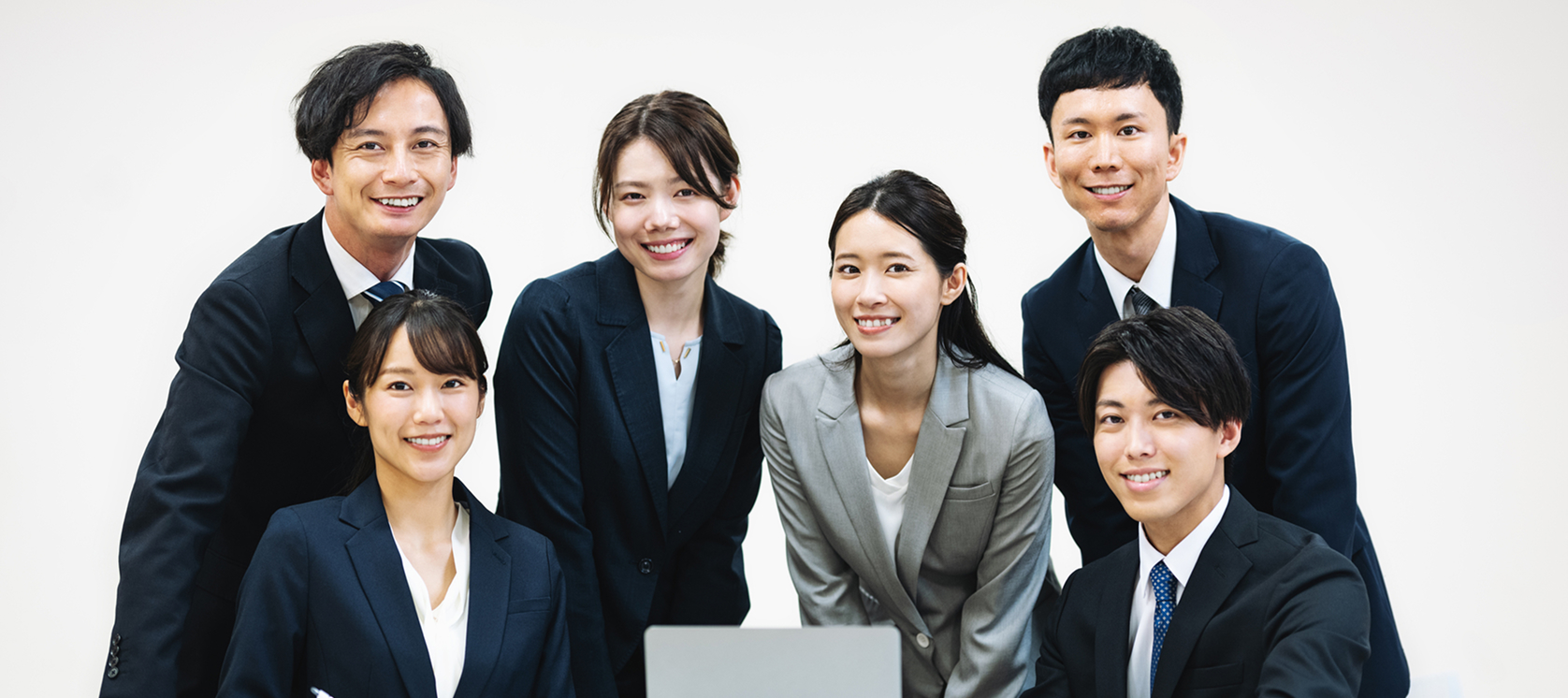 新卒採用